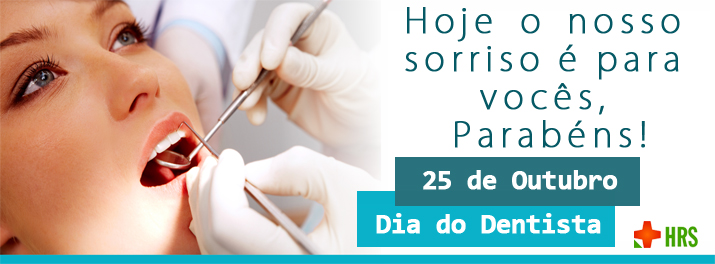 Dia do Dentista