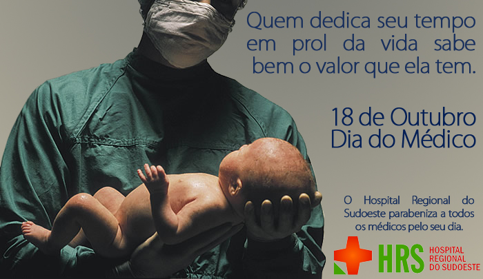 Dia do Médico